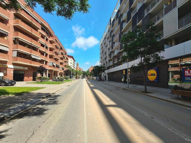 Garaje en alquiler en La Sagrera en Barcelona - Imagen 12