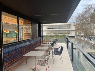 Oficina en alquiler en Provençals del Poblenou en Barcelona - Imagen 21
