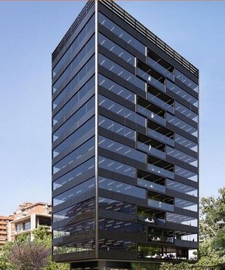 Oficina en alquiler en Provençals del Poblenou en Barcelona - Imagen 22