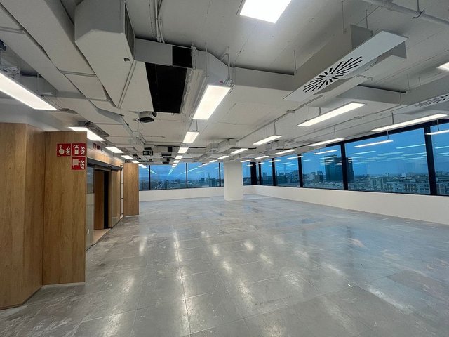 Oficina en alquiler en Provençals del Poblenou en Barcelona - Imagen 4