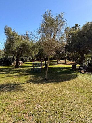 Piso en alquiler en Nagüeles Alto en Marbella