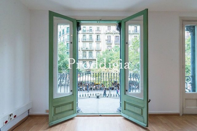 Oficina en alquiler en La Dreta de l'Eixample en Barcelona - Imagen 5