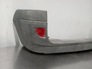 PARAGOLPES TRASERO RENAULT KANGOO I (F/KC0)