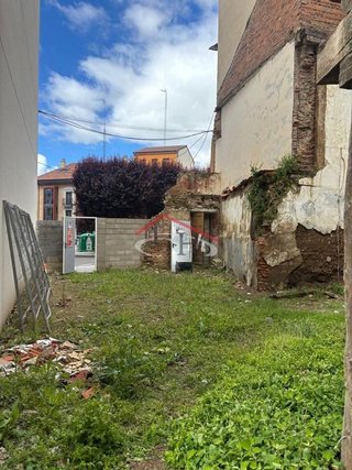 Solar en venta en El Ejido - Santa Ana en León