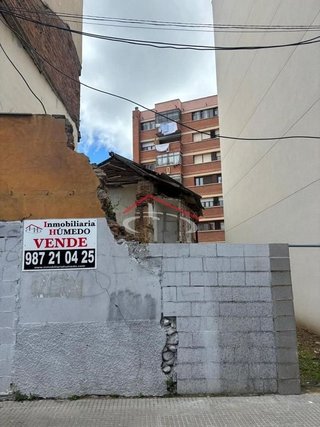 Solar en venta en El Ejido - Santa Ana en León