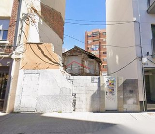 Solar en venta en El Ejido - Santa Ana en León