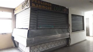 Local comercial en venta en Centro Urbano en Benidorm