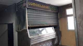 Local comercial en venta en Centro Urbano en Benidorm