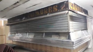 Local comercial en venta en Centro Urbano en Benidorm