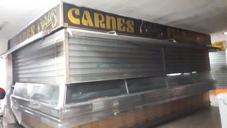 Local comercial en venta en Centro Urbano en Benidorm