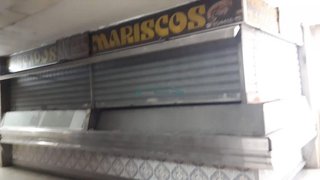 Local comercial en venta en Centro Urbano en Benidorm
