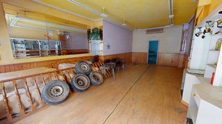 Local comercial en venta en El Pla de Sant Josep - L'Asil en Elche
