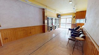 Local comercial en venta en El Pla de Sant Josep - L'Asil en Elche