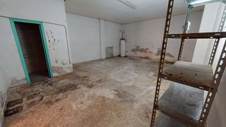 Local comercial en venta en El Pla de Sant Josep - L'Asil en Elche