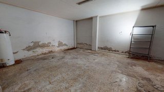 Local comercial en venta en El Pla de Sant Josep - L'Asil en Elche