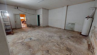 Local comercial en venta en El Pla de Sant Josep - L'Asil en Elche