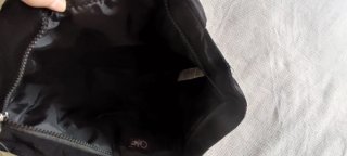 Bolso étnico Coline multicolor