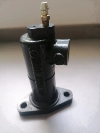 Cilindro Embrague Mercedes GW460 201 290 04 11