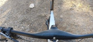 Bicicleta CUBE REACTION PRO C62