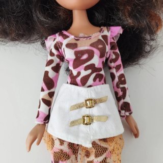 Bratz - Catz - Yasmin