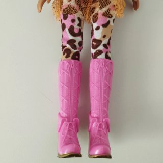 Bratz - Catz - Yasmin