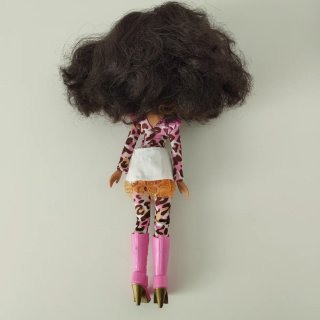Bratz - Catz - Yasmin