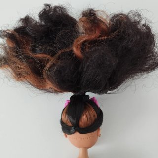 Bratz - Catz - Yasmin
