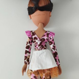 Bratz - Catz - Yasmin