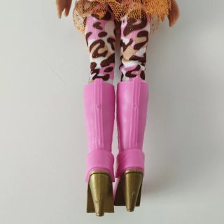 Bratz - Catz - Yasmin