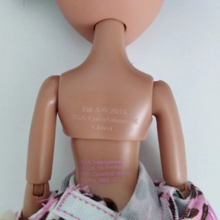 Bratz - Catz - Yasmin