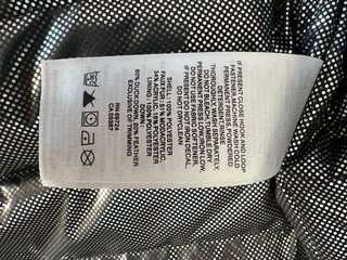 Chaqueta Columbia Invierno Talla L
