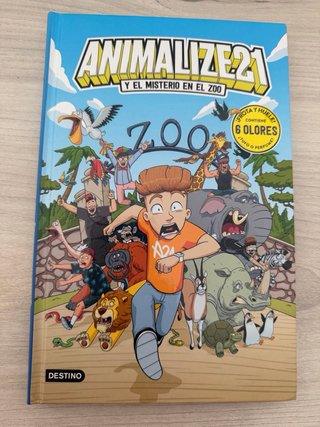 Libros juveniles de Youtubers