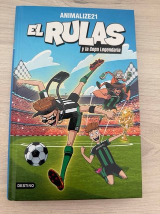 Libros juveniles de Youtubers