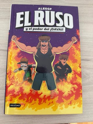 Libros juveniles de Youtubers