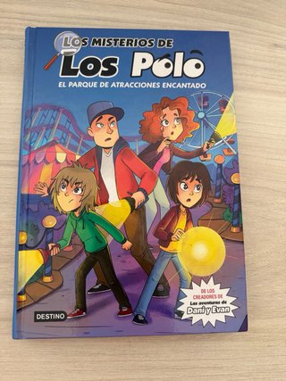 Libros juveniles de Youtubers
