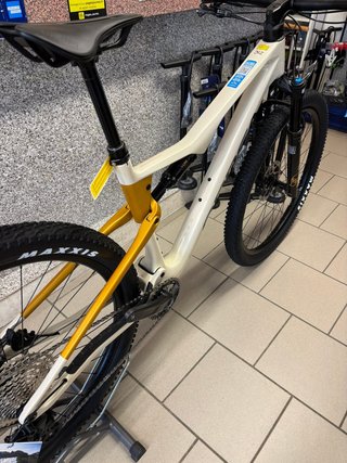 Orbea Oiz M30 Carbon