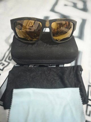 Venta solo personal. Gafas de sol Arnette negras y
