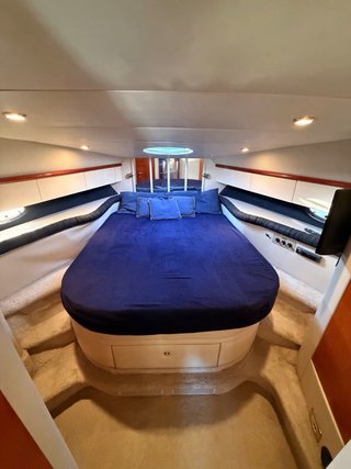 Yate Sunseeker Manhattan 46