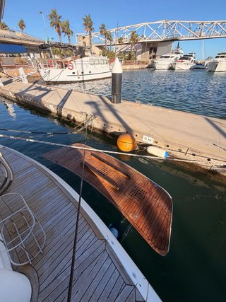 Yate Sunseeker Manhattan 46