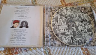 CD Jovanotti - Lorenzo Raccolta