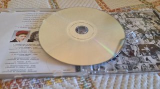 CD Jovanotti - Lorenzo Raccolta