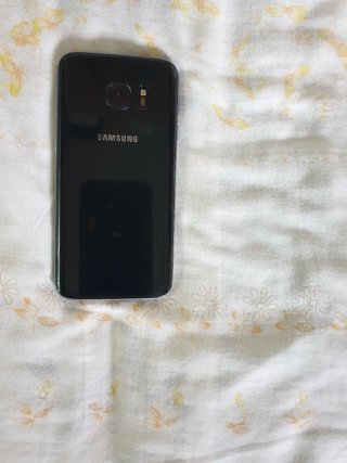 Samsung Galaxy S7 32GB Negro