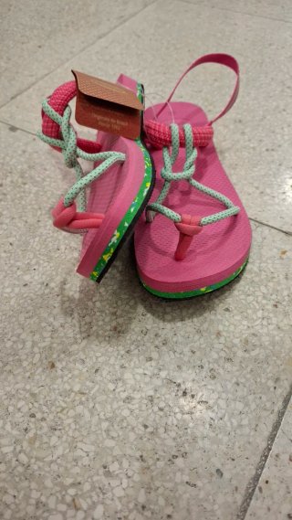 Sandalias Havaianas