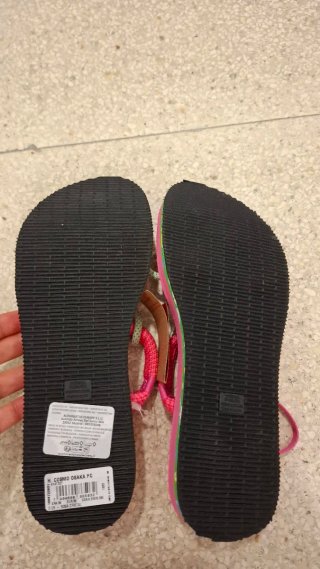 Sandalias Havaianas