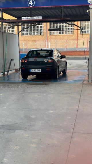 Mazda 3 2005