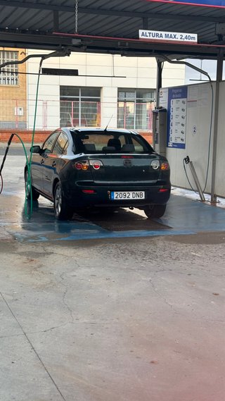 Mazda 3 2005