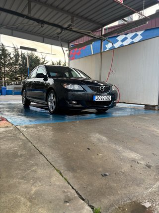 Mazda 3 2005