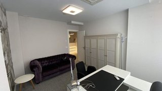 Oficina en alquiler en Centro - Ayuntamiento en Santander