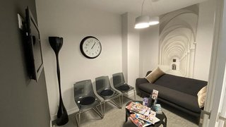 Oficina en alquiler en Centro - Ayuntamiento en Santander