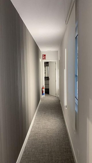 Oficina en alquiler en Centro - Ayuntamiento en Santander